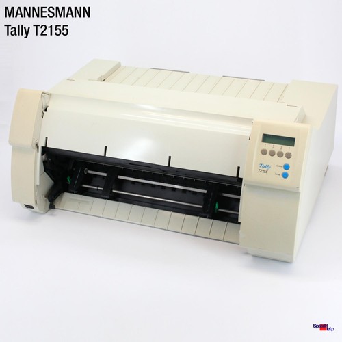 Mannesmann tally t2155 matrice - mannesmann,