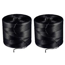 N 2 Rouleaux Ficelle Agricole