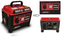 Groupe électrogène 1100W