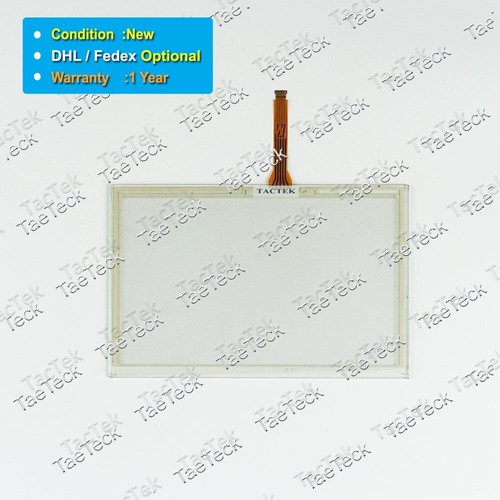 Touch screen for zebra - touch,