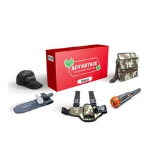 Set d'accessoires Nokta "Advantage Package" NOUVELLE VERSION