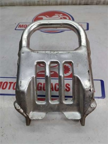 Protection moteur suzuki ltz - suzuki,