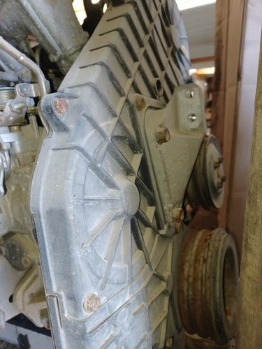 Moteur opel corsa - moteur,