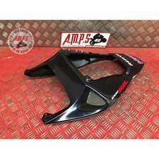 Coque arrière centrale Honda CBR 1000 RR Fireblade 2006 à 2007
