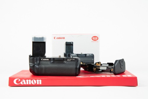 Prise batterie canon e3 - de,