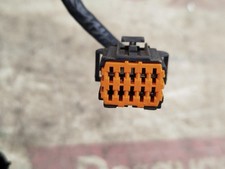 015690 rétroviseur gauche