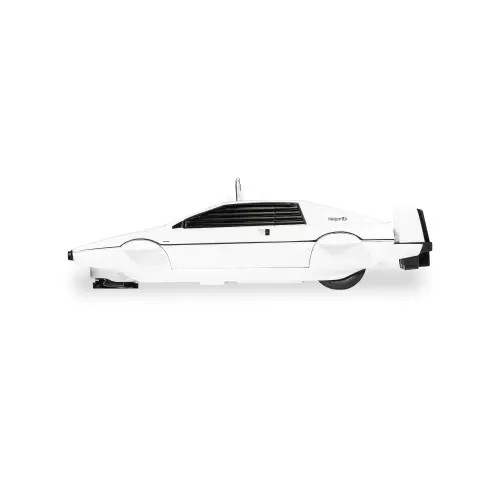 Scalextric c4359 james - scalextric,