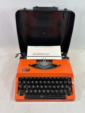 Machine à écrire Brother 210