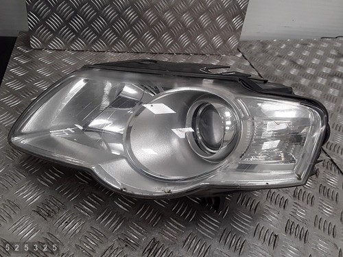 2006 passat phare avant - vw, b6