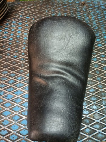 Selle yamaha 125 - selle,