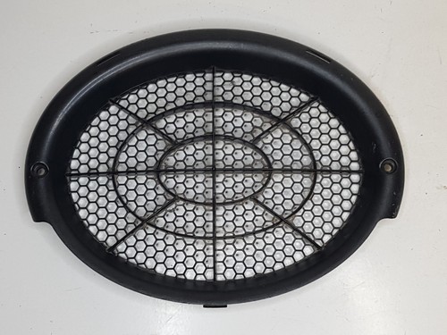 Grille admission de - d,