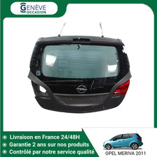 🇫🇷 HAYON OPEL MERIVA