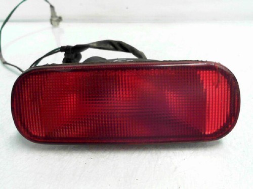 Anti brouillard arriere suzuki - anti,