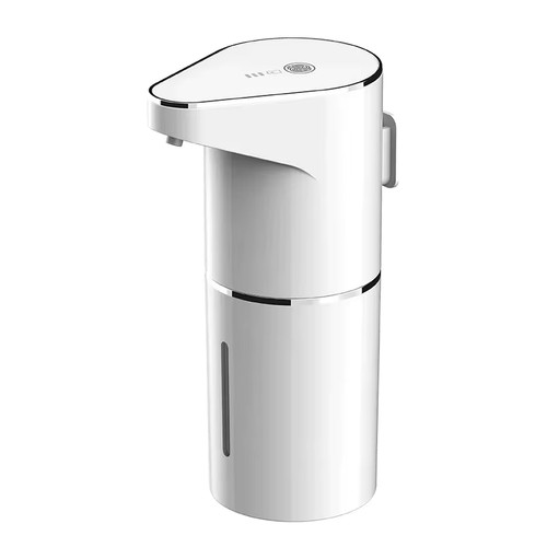 Distributeur savon intelligent - distributeur,
