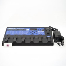 Pédale multi-effets Boss ME-8