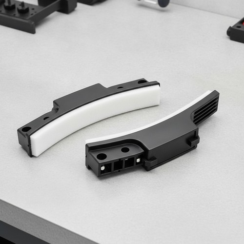 Pcs felt brake - pcs,