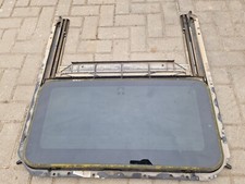VW GOLF MK3 VR6 16V GTi PAN ROOF GLASS SUNROOF MECHANISM & ROOF ENGINE 1H0877255A
