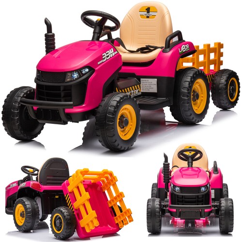 Tracteur bulldog - tracteur/tracteur/bulldog, avec