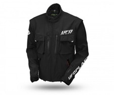 Veste Gilet Homme Moto Enduro