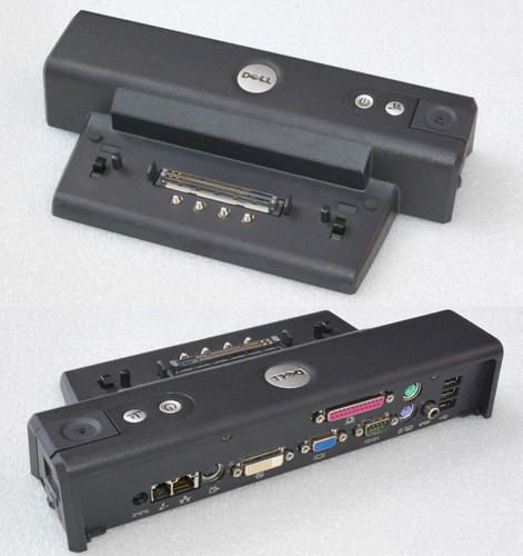 Dell pr01x réplicateur - pr01x,