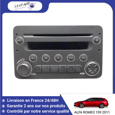 🇫🇷 AUTORADIO ALFA ROMEO