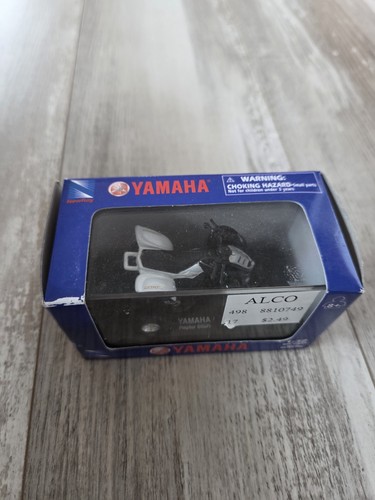 Nib new ray yamaha - yamaha, 660r