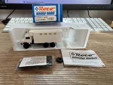 Roco 1:87 Camion LKW 1737