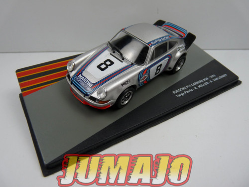 Prc2 voiture altaya ixo - prc2,