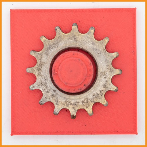 16t track pista cog spignon - track,