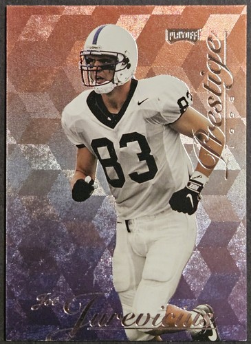 1998 playoff prestige hobby - 1998,