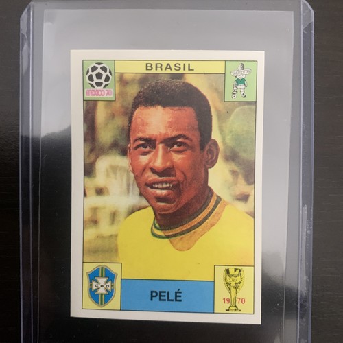 Sticker panini world cup - panini,