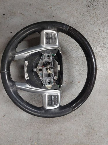Lancia thema 2013 - 2013, volant