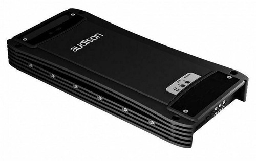 Audison quattro - audison, av