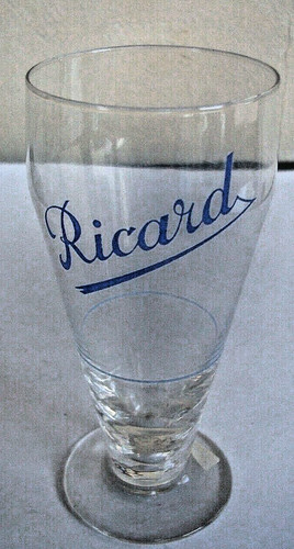 Rare ancien verre - rare,