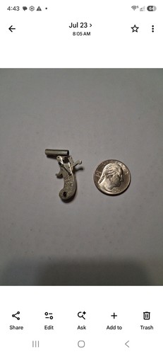 Vintage japanese miniature - vintage,