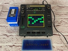 KORG KO-1 Pro KAOSSILATOR PRO Synthesizer Effector Looper  fast ship w/adapter