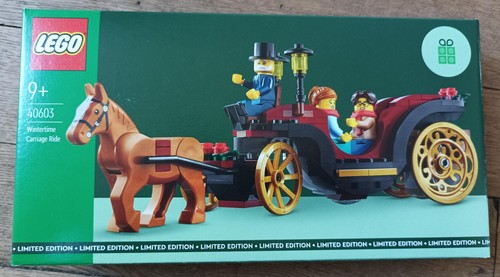 Lego 40603 la - lego,