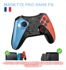 Manette Contrôleur Nintendo