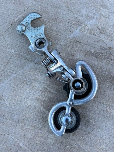 Huret jubilee rear derailleur - huret,