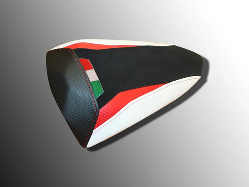 Housse selle passager - housse, confort