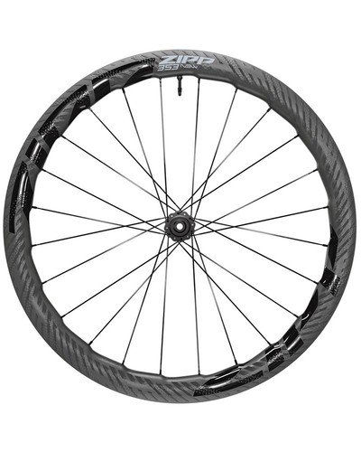 Zipp 353 nsw disque carbone - disque,
