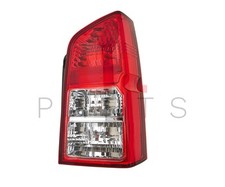 LAMPE FEU ARRIERE Pour NISSAN