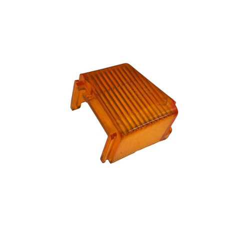 Clignotant verre pour side car - clignotant,
