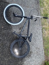  ?PRICE DROP?We the People Nova 20in BMX bike  rim brake