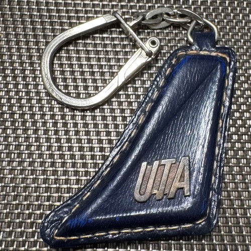 Porte clefs empennage avion - empennage,