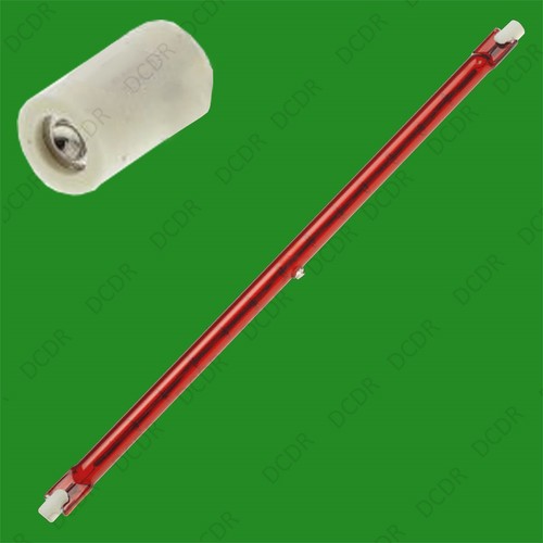 1300w 254mm r7s halogène - 1300w,