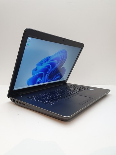 Portable zbook g3 - pc, hp