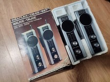 ANCIENNE PAIRE TALKIE-WALKIE