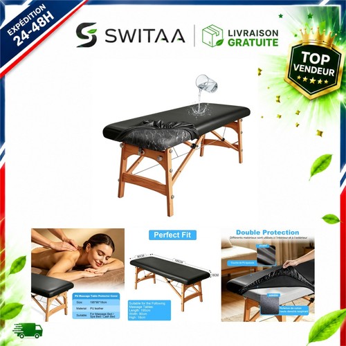 Cgbe housse table - cgbe, massage