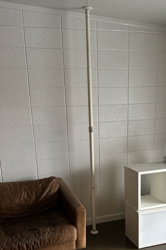 Ikea stolmen post - stolmen,